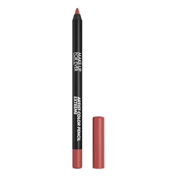 Artist Color Pencil Extrême - Matita labbra waterproof colore intenso, MAKE UP FOR EVER